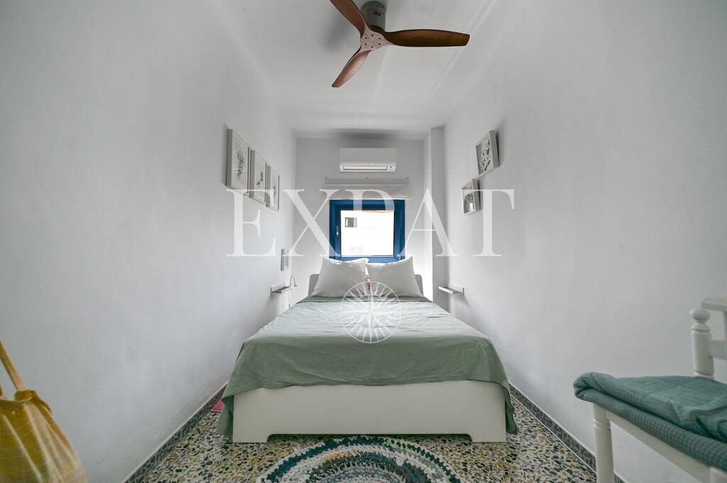 Casa en Venta en Sayalonga