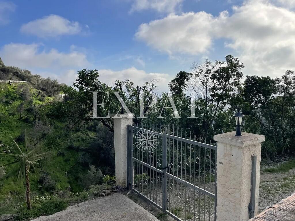 Solar en Venta en Sayalonga