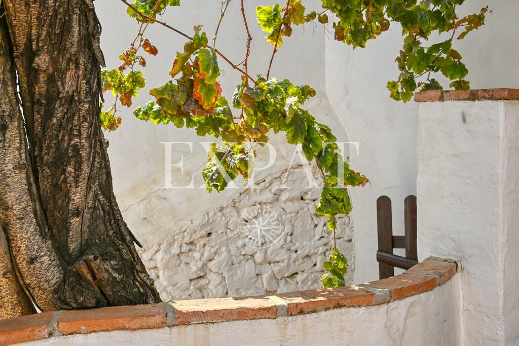 House for Sale in Almáchar