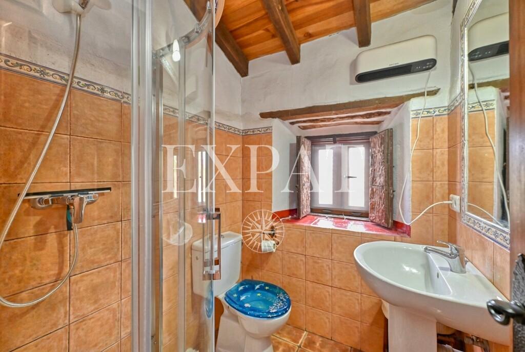 House for Sale in Almáchar