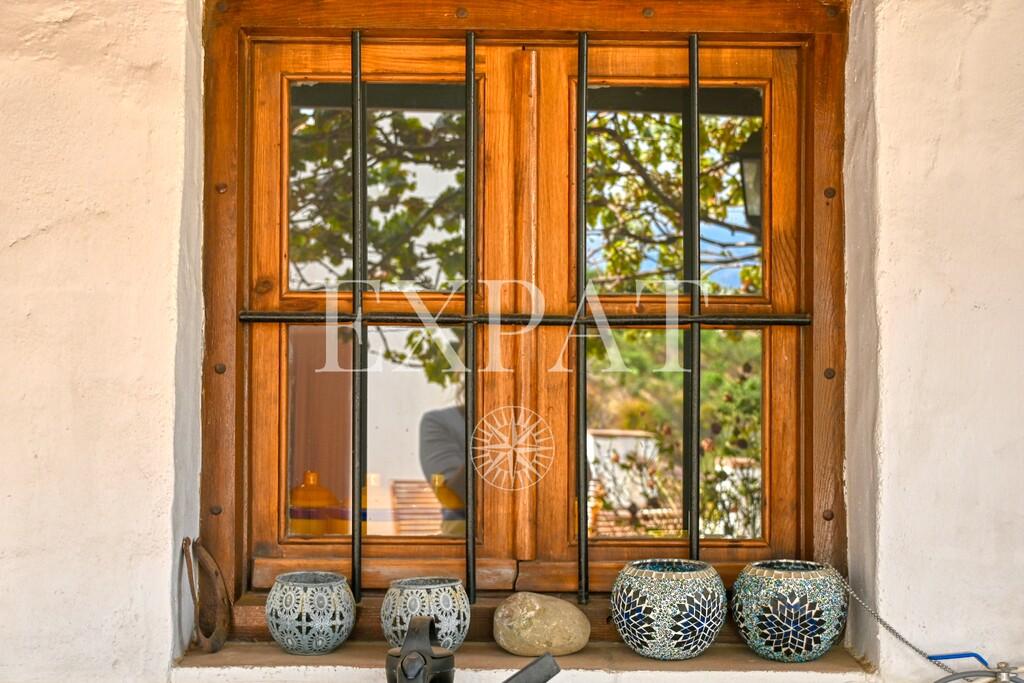 House for Sale in Almáchar