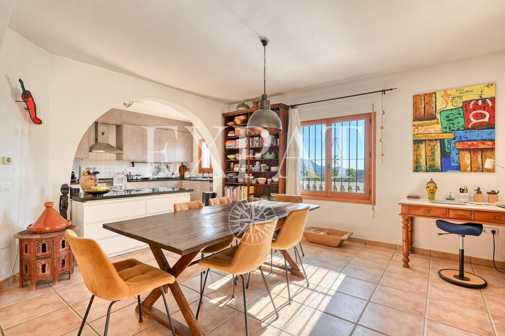 House for Sale in Cómpeta