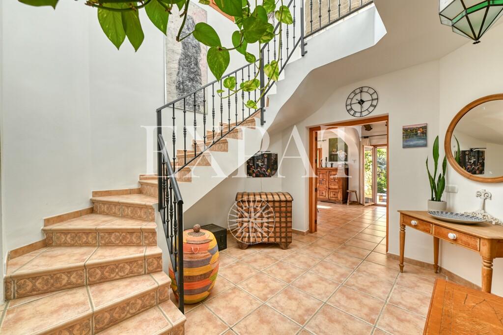 House for Sale in Cómpeta