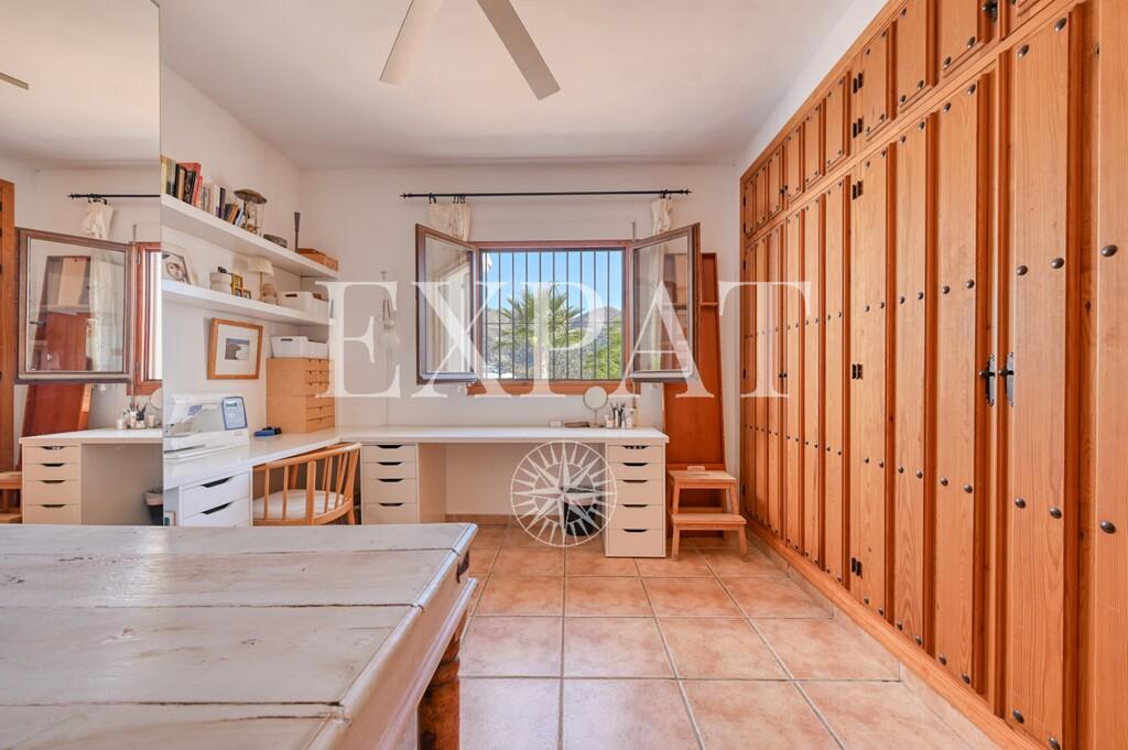 House for Sale in Cómpeta
