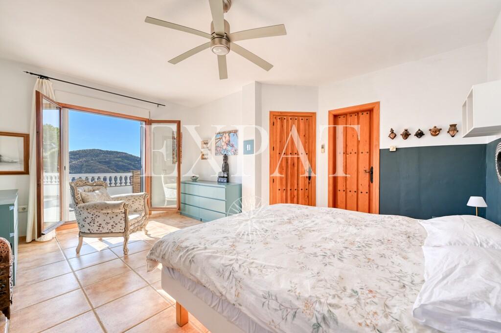 House for Sale in Cómpeta