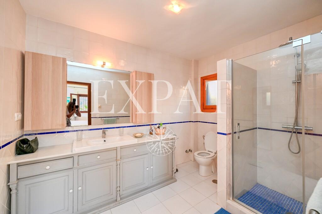 House for Sale in Cómpeta