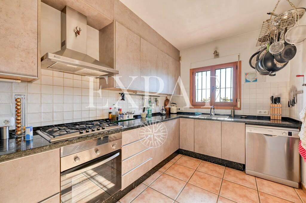House for Sale in Cómpeta