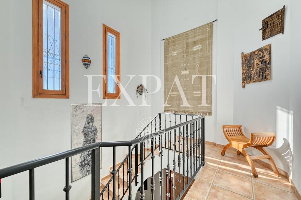House for Sale in Cómpeta