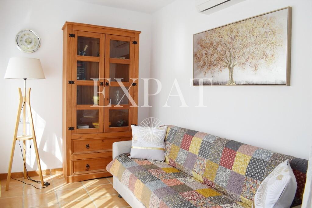 Casa en Venta en Cómpeta