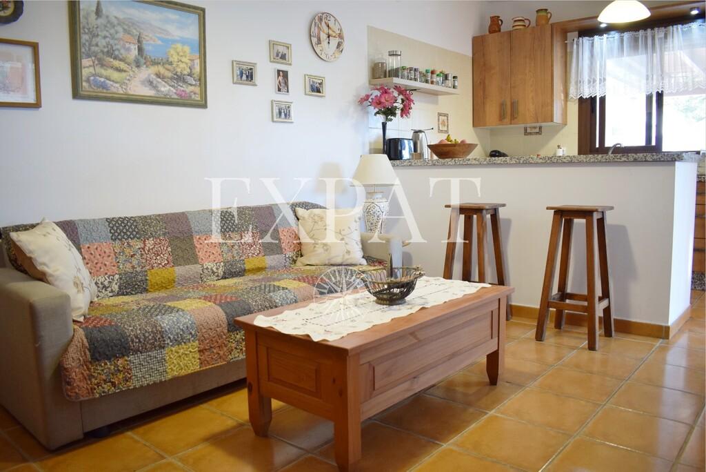 Casa en Venta en Cómpeta