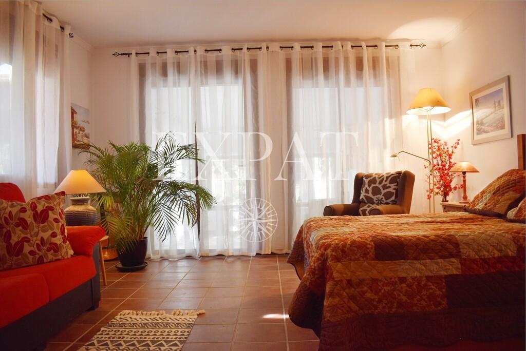 Casa en Venta en Cómpeta