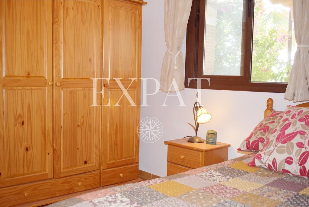 Casa en Venta en Cómpeta