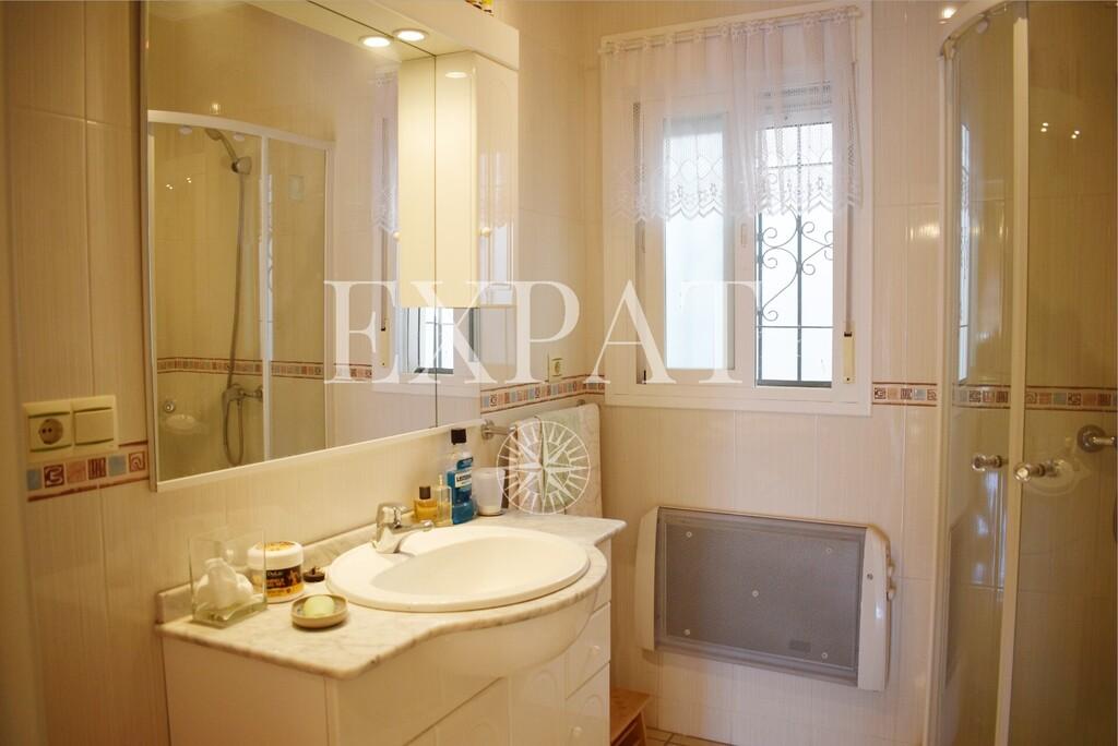 Casa en Venta en Cómpeta