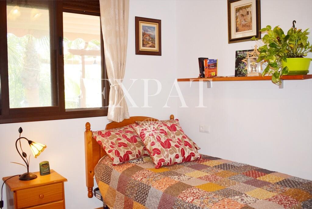 Casa en Venta en Cómpeta