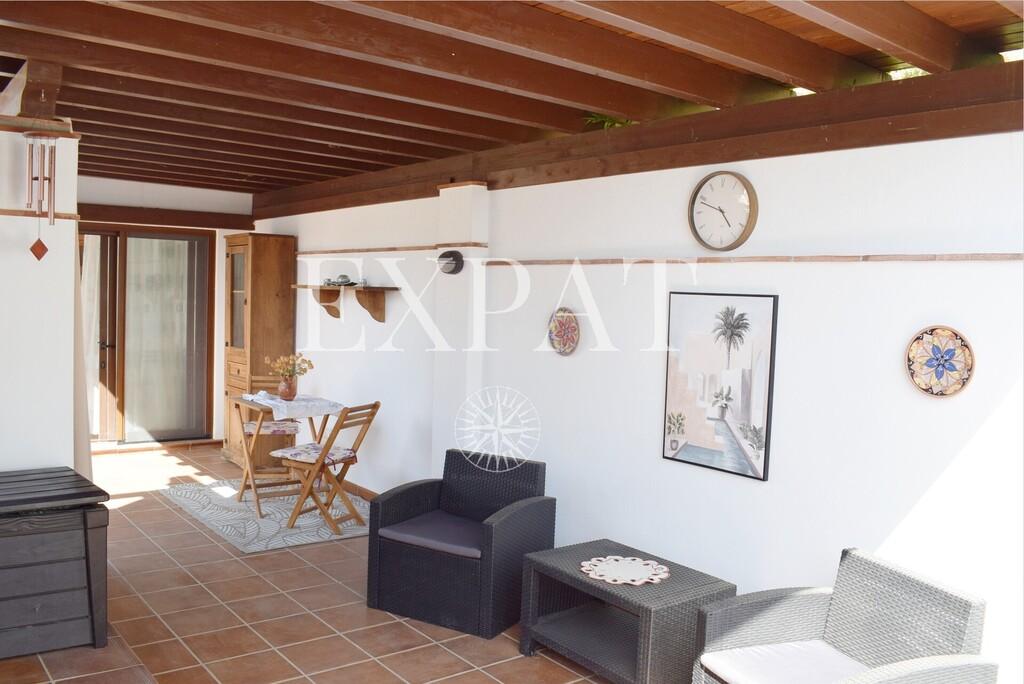 Casa en Venta en Cómpeta