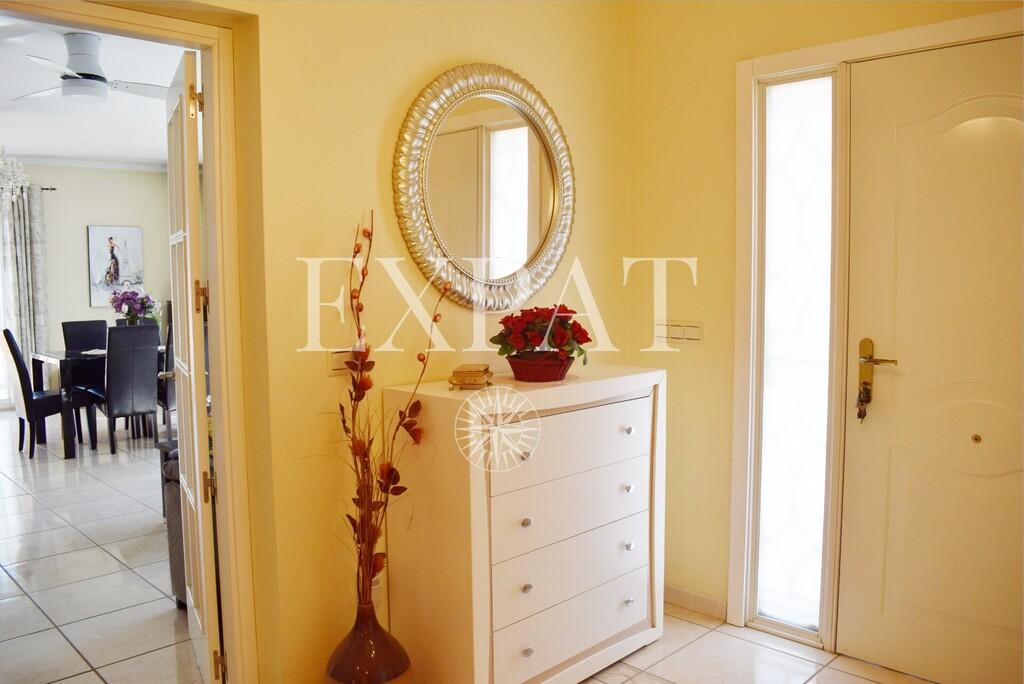 Casa en Venta en Cómpeta