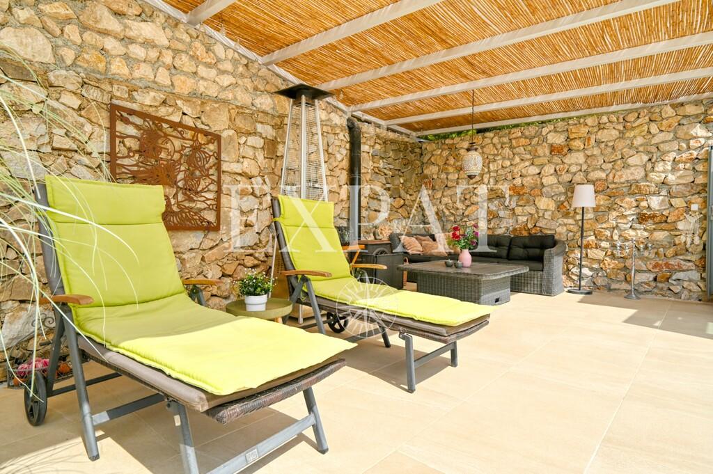House for Sale in Cómpeta