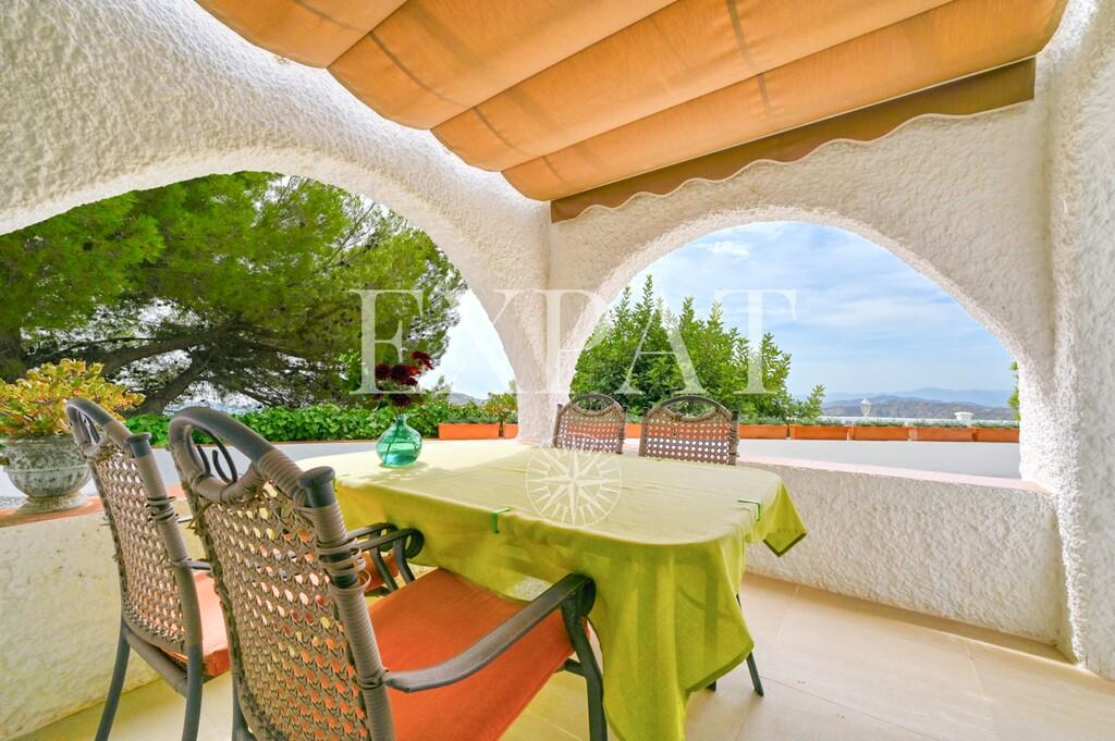 Casa en Venta en Cómpeta