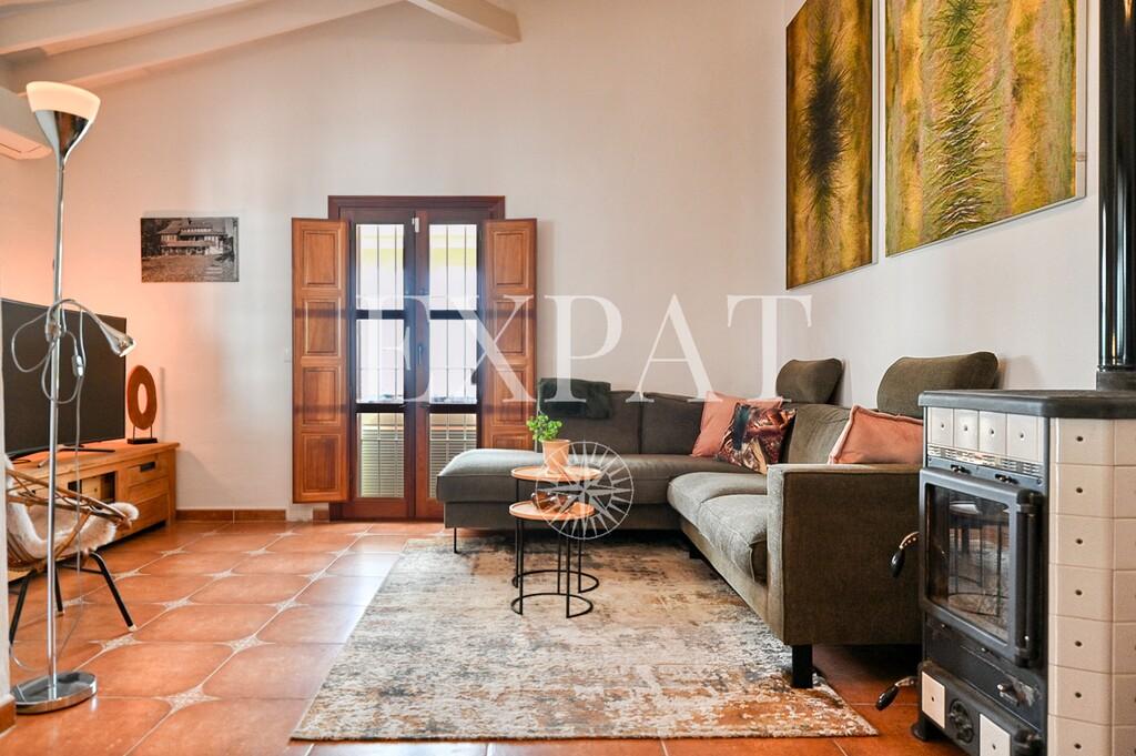 Casa en Venta en Cómpeta