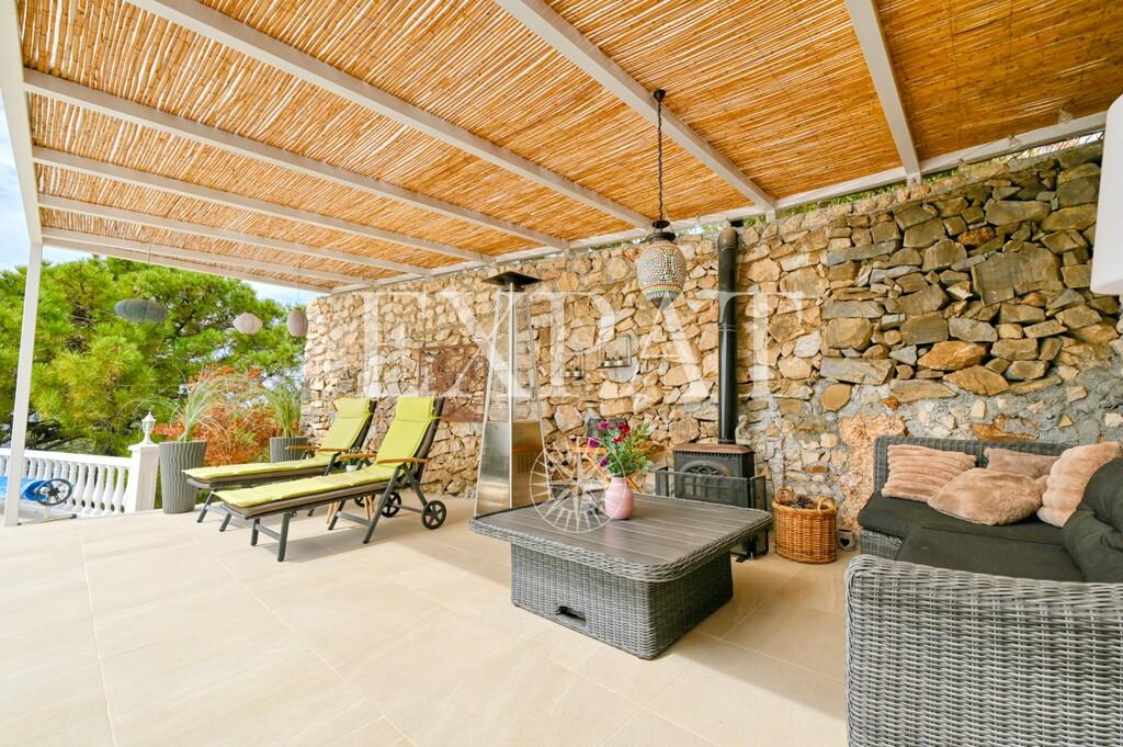 Casa en Venta en Cómpeta