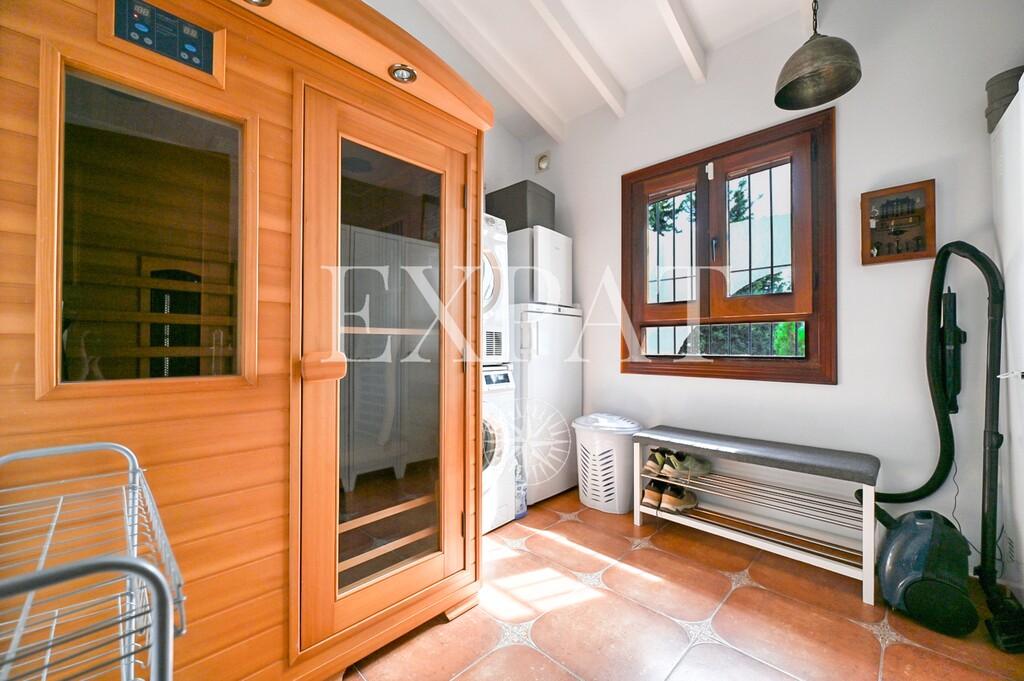 Casa en Venta en Cómpeta