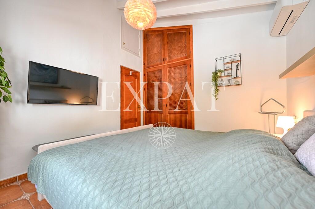 Casa en Venta en Cómpeta