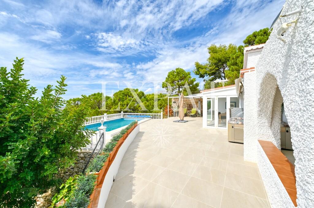 House for Sale in Cómpeta
