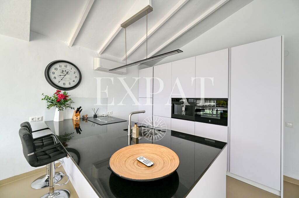 Casa en Venta en Cómpeta