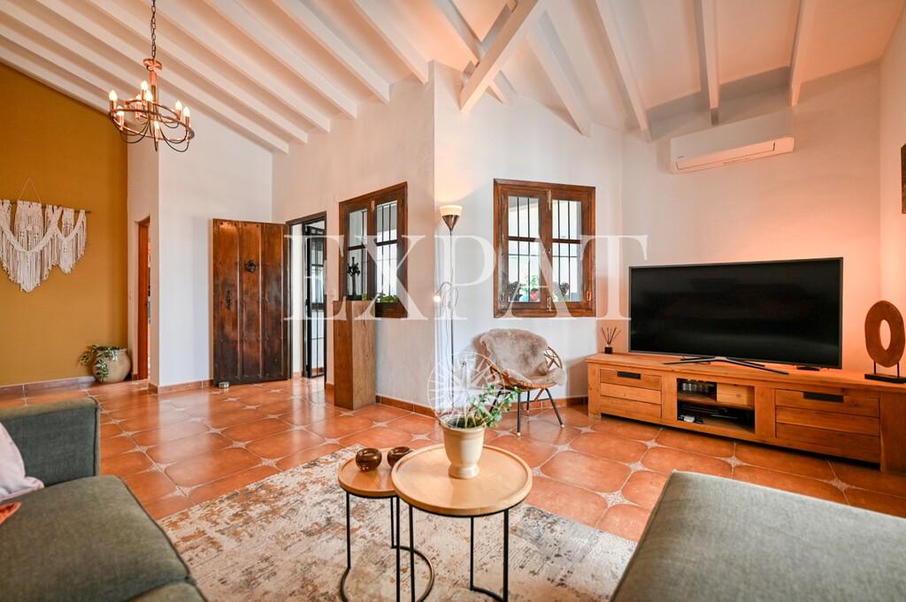 House for Sale in Cómpeta