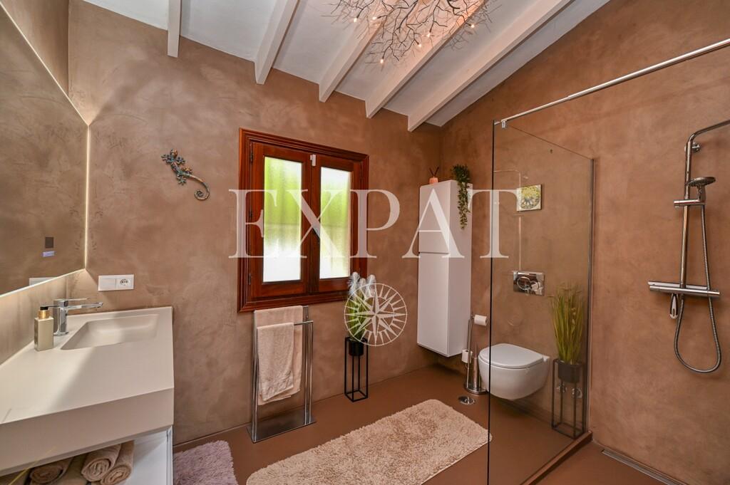 Casa en Venta en Cómpeta