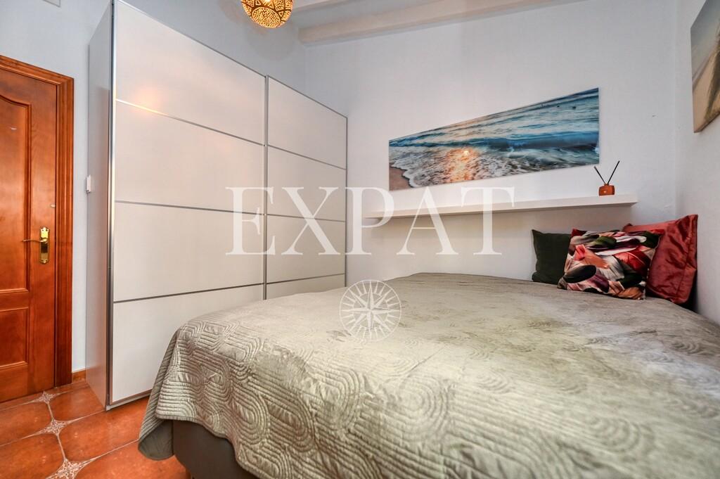 Casa en Venta en Cómpeta