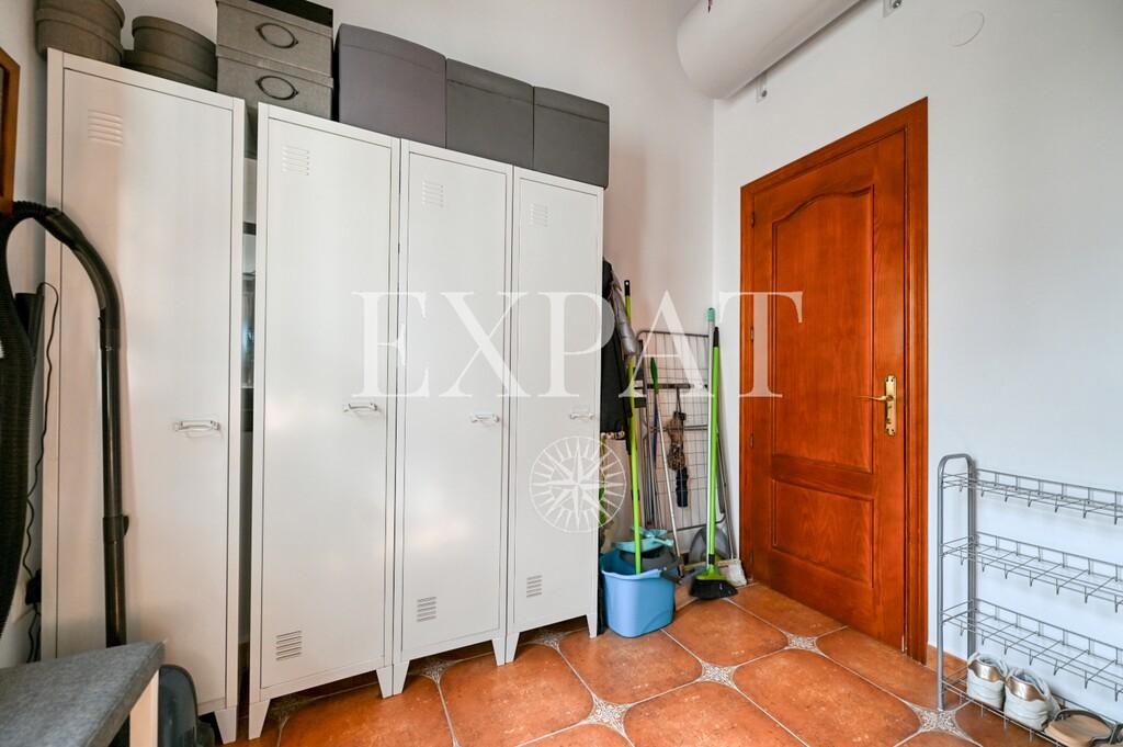 Casa en Venta en Cómpeta