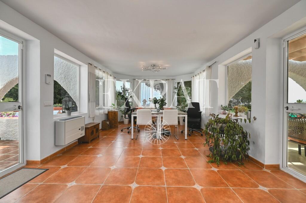 House for Sale in Cómpeta