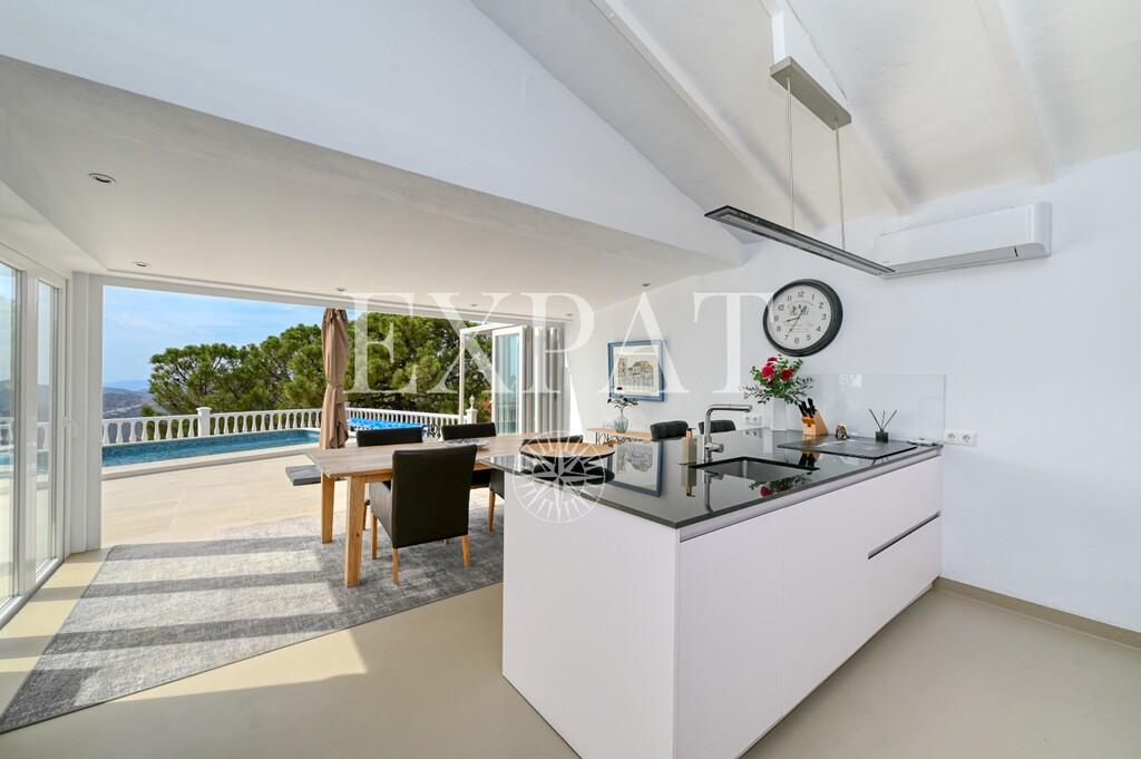 Casa en Venta en Cómpeta