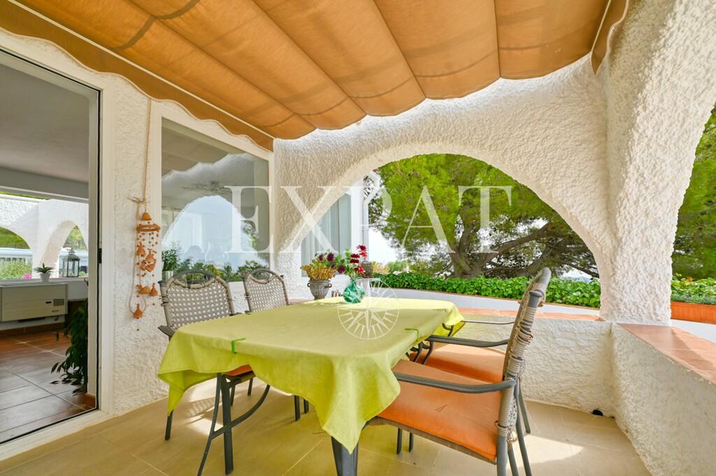 House for Sale in Cómpeta