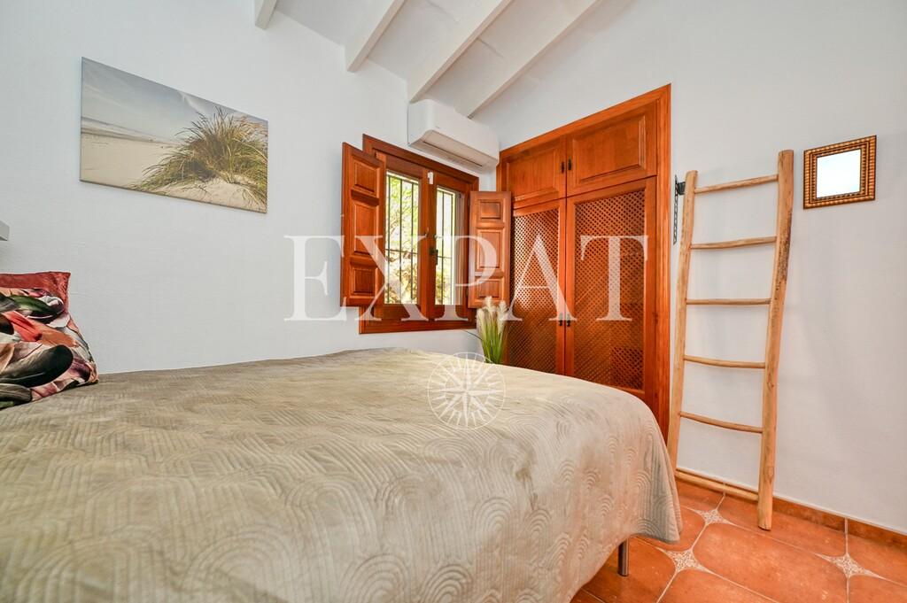 House for Sale in Cómpeta