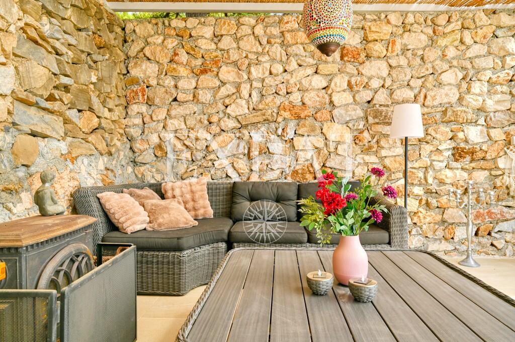 House for Sale in Cómpeta