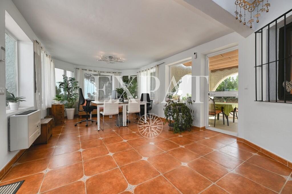 House for Sale in Cómpeta