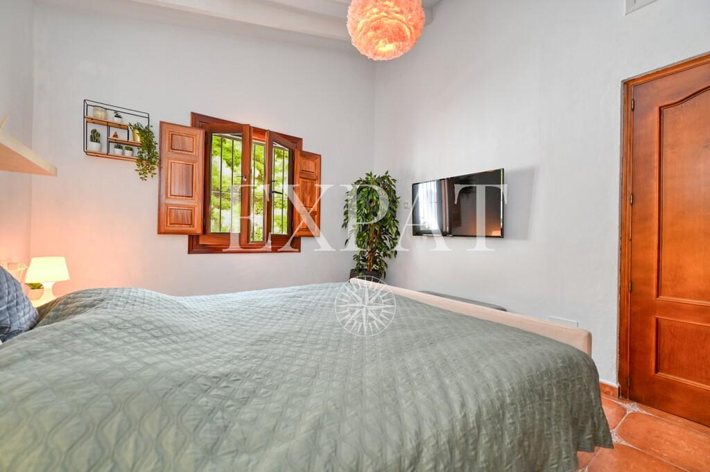 Casa en Venta en Cómpeta