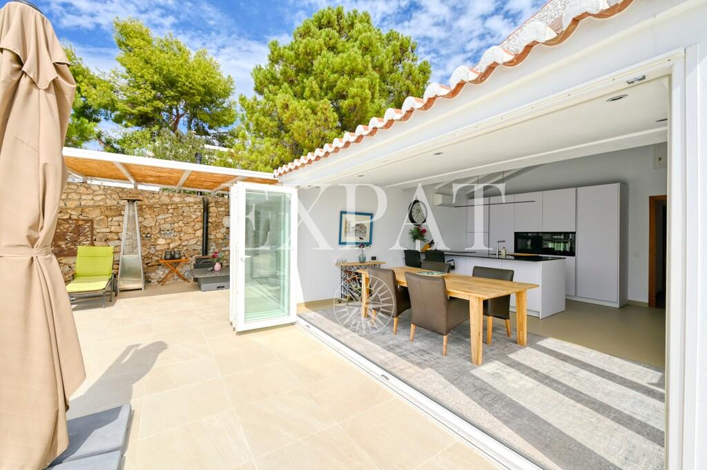 Casa en Venta en Cómpeta