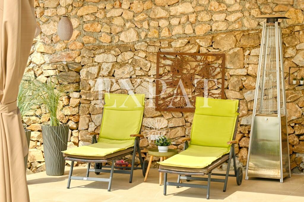 Casa en Venta en Cómpeta