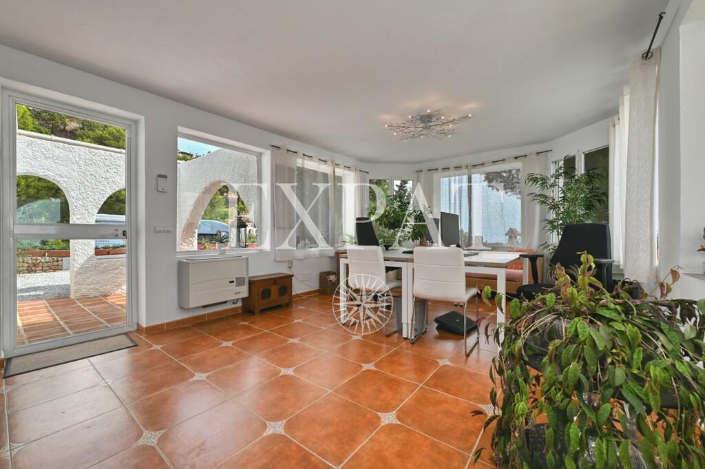 Casa en Venta en Cómpeta