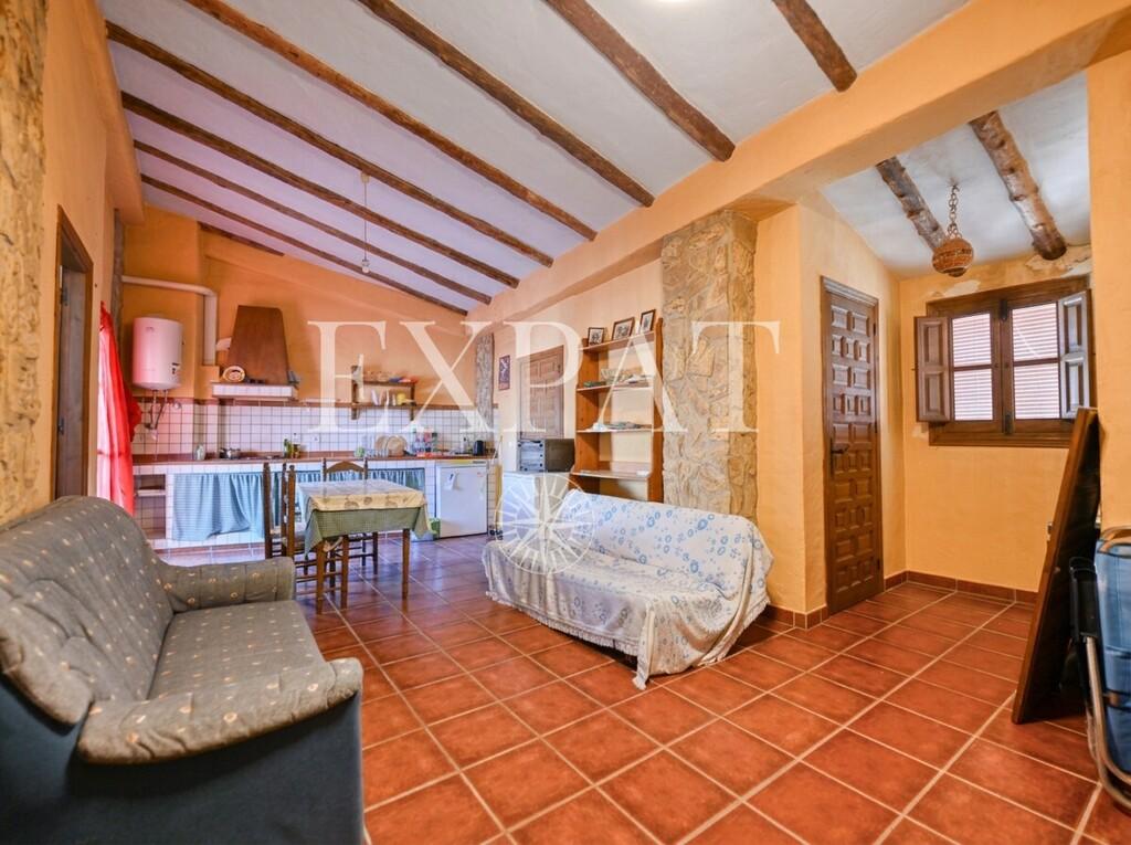 Casa en Venta en Sayalonga