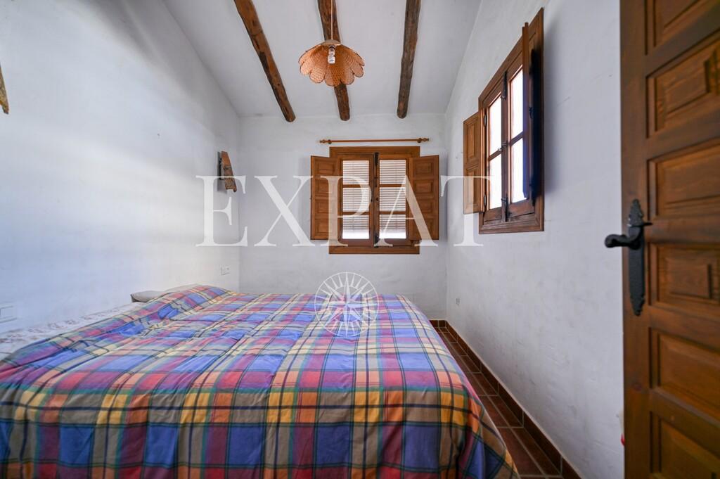 Casa en Venta en Sayalonga