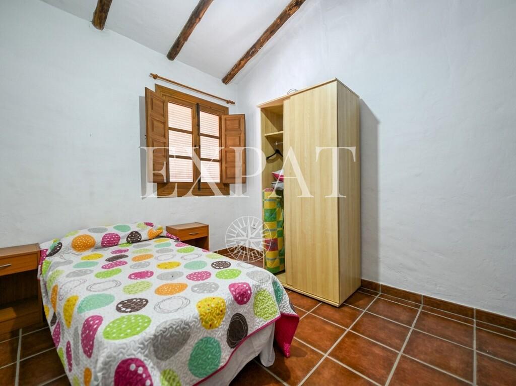 Casa en Venta en Sayalonga