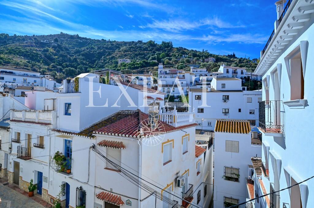 Casa en Venta en Sayalonga