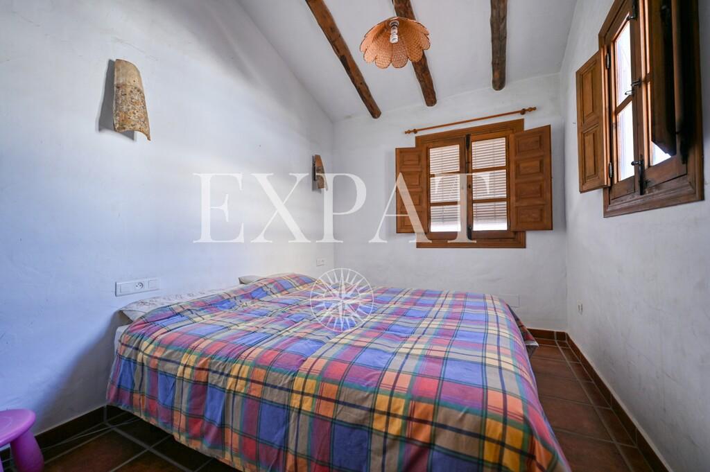 Casa en Venta en Sayalonga
