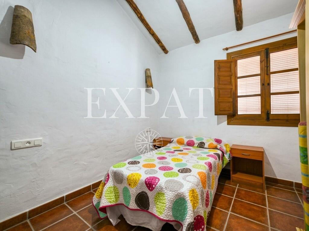 Casa en Venta en Sayalonga