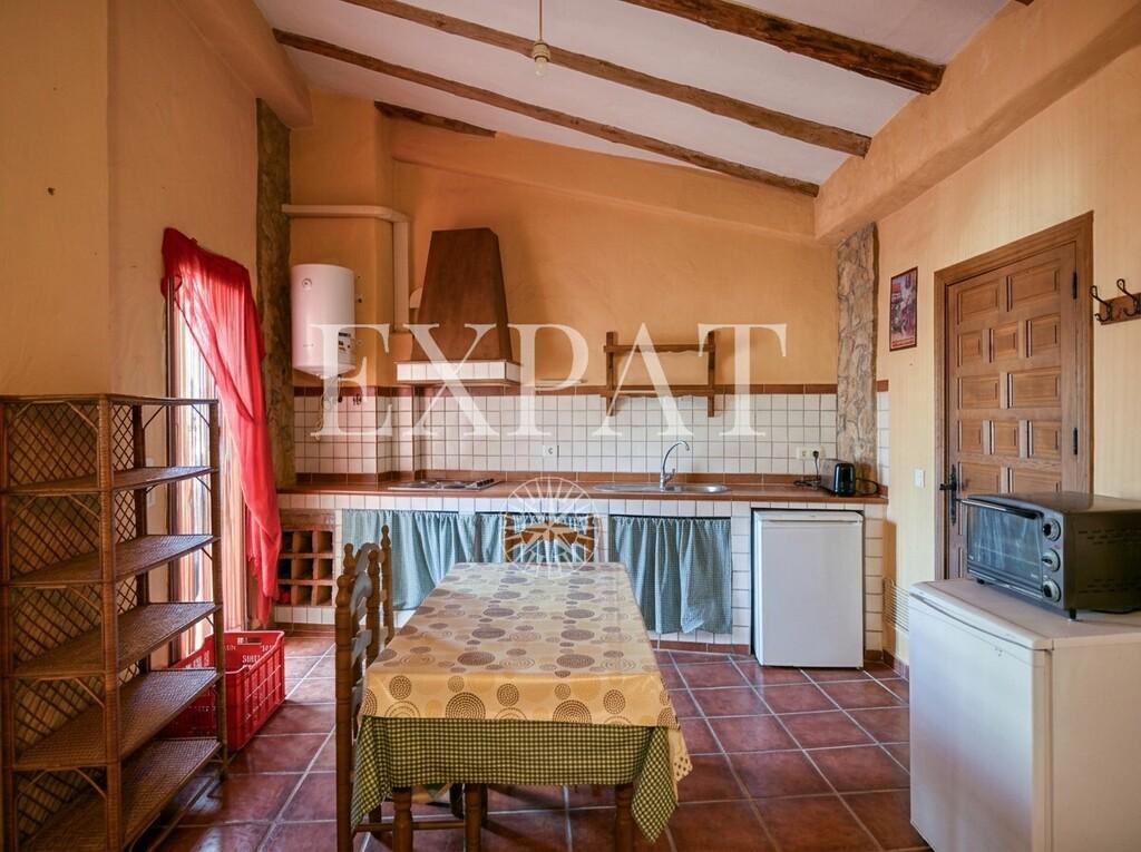 Casa en Venta en Sayalonga