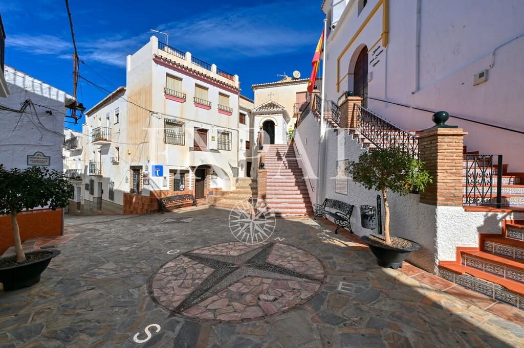 Casa en Venta en Sayalonga